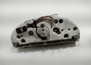 LICZNIK MERCEDES ML W163 2.7 CDI A1635401847 1997-2001 EUROPA 5