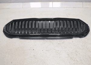 Skoda fabia iv 4 6VA grill atrapa chłodnicy kratka oryginal 3