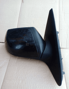 Ford Mondeo MK3 lusterko zewnetrzne  prawe 1