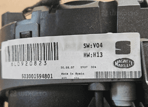 Seat Ibiza Cordoba  02-08 6L 1.2 1.4 zegar licznik 6K0920801C 6L0920803 6L0920820F 6L0920801 5