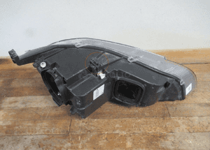LAMPA PRZEDNIA PRZÓD LEWA BMW X5 E70 LIFT BI-XENON SKRĘTNY 2010-2013 10