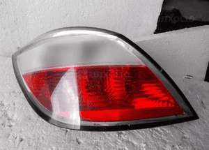 Lampa Tył, Tylna Lewa Opel Astra 1