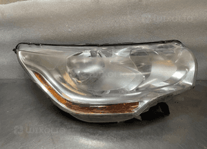 Lampa prawy przod citroen C4 ii 2 B7 9687304480 fv 1