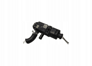 Czujnik ciśnienia spalin dpf audi A3 8V 1.6 tdi 04L906051 2012-2016 1