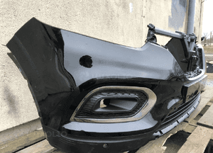 Zderzak przód przedni renault kadjar lift fl 2018- 620221936R  kratki cały 2