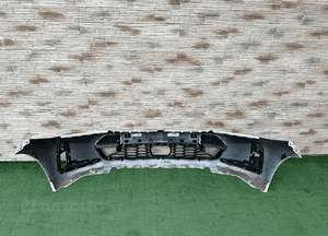 Zderzak bmw 3 G20 G21 m pakiet lci lifting lift 7