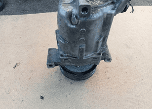 sprężarka klimatyzacji nissan tiida 1.6 b 3