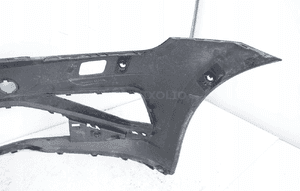 Zderzak przód przedni volkswagen golf sportsvan lift 18-20 510807221M 8