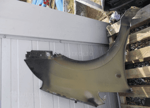 Opel meriva a błotnik przód lewy Z20R 3