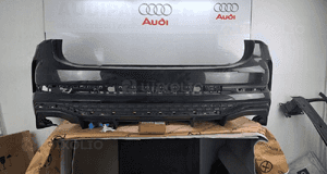 Zderzak audi RSQ3 2019-2023 83A 83F 2
