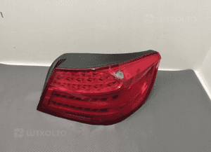 Bmw E93 lci prawa lampa tył 7252092 5