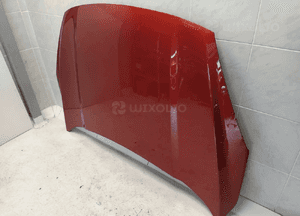 Ford kuga MK3 maska pokrywa silnika oryginał 3