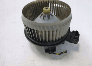 JAGUAR XF X250 XJ X351 11-15 NAGRZEWNICA WENTYLATOR DMUCHAWA NAGRZEWNICY 2