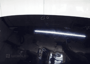 Maska pokrywa silnika FIAT GRANDE PUNTO 6