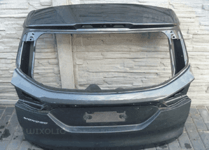 Ford mondeo MK5 kombi vignale klapa tylna 4