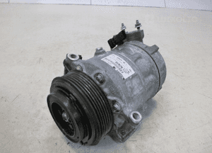 JAGUAR F-PACE XF XE XJ XK F-TYPE KOMPRESOR KLIMATYZACJI 4