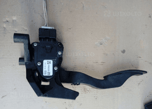 Opel Meriva A Corsa Combo C 1.3 1.4 1.7 pedal potencjometr gazu 93335443 DA 9129423 CL 2