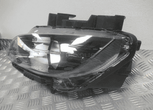 Lampa przednia przód lewa hyundai kona i lift soczewka 92101-J9500 J9921-63010 2020-2023 6
