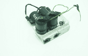 ZAWOR ABC PRZOD TYŁ a2203200358 A2203280031 MERCEDES SL R230 CL W215 W220 1