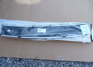 Nakładka tylnego zderzaka ford ka 2120821 nowe oryginał 2