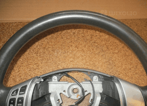 Kierownica suzuki SX4 fiat sedici 4