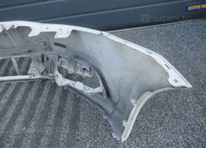 Zderzak przedni przód vw polo v 5 gti 6R0 6R0807221 2009-2014 20