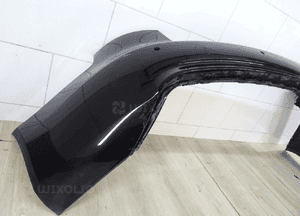 Audi A4 B8 lift kombi zderzak tył 8k9807511L 7