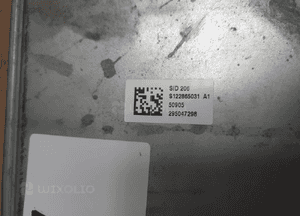 STEROWNIK FORD 5WS40592J-T 7G91-12A650-YJ 2