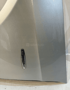 MERCEDES E W212 Błotnik przedni Lewy - 15435 4