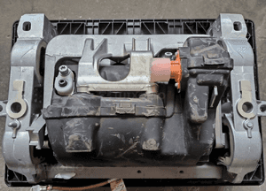 Mercedes-benz pompa klimatyzacji A2978307002 A2978322400 1