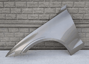 Volvo V60 S60 2018-2023 błotnik lewy przedni 1
