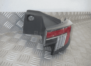 Lampa tylna tył prawa opel mokka b led 2020 3