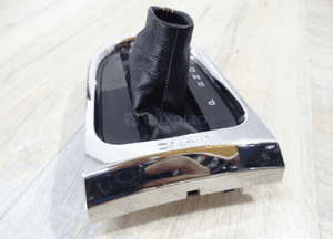 MIESZEK BIEGÓW AUTOMAT FORD MUSTANG VI fr3p-7k004 4