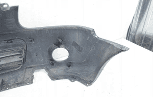 Opel agila a lift 2003- zderzak przód przedni 09212421 8