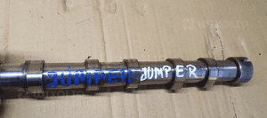 Wałek rozrządu ssący Citroen Jumper 2.0 HDI AdBlue Euro 6 9804424180 7