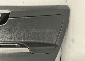 Tapicerka drzwi prawy tył volvo XC60 30766413 4