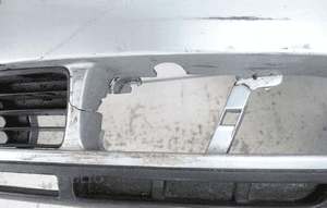 Audi A4 B5 8D zderzak przód przedni 8D0807111A 10