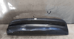 Zderzak tył tylny do peugeot 207 ezwd 1