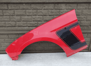Ford mustang v 5 lift 09-14 błotnik przedni lewy 1