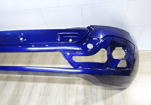 Zderzak przod przedni ford transit custom MK8 12 3
