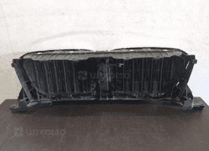 ATRAPA GRILL BMW X3 G01 LIFT 2