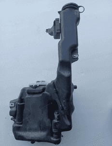 MERCEDES E-KLASA W207 W212 W204 ZBIORNICZEK PŁYNU SPRYSKIWACZY A2048602360 1