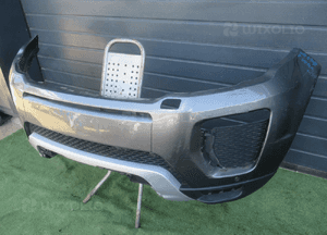 Zderzak przód przedni range rover evoque i lift dynamic 2015-2018 6