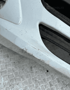 Zderzak przod przedni ford transit connect ii 5B 10