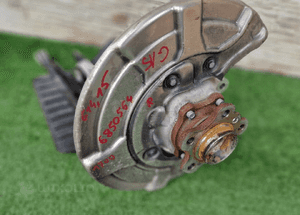 ZWROTNICA TYŁ WACHACZ BMW 8 G15 G14 6850564 2