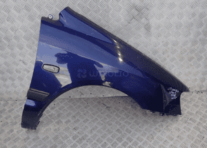 Blotnik prawy przod space star lift radom 1