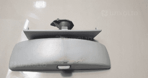 Seat leon ii lusterko wsteczne wewnętrzne 2