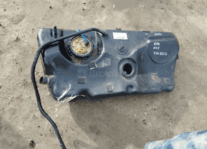 Mini R56 Diesel Zbiornik PALIWA 7248256 1