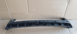 Ślizg wzmocnienie zderzaka przód VW Touareg 7L6807699B 4