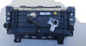 Wirtualny kokpit licznik zegary berlingo partner iv rifter combo e 3